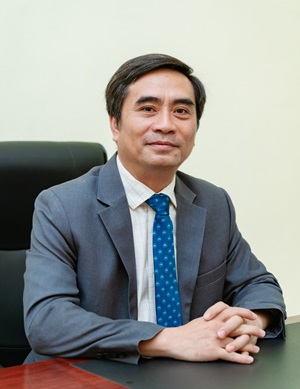 Phạm Quốc Hùng