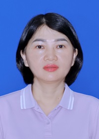 Trần Thị Thanh  Thúy